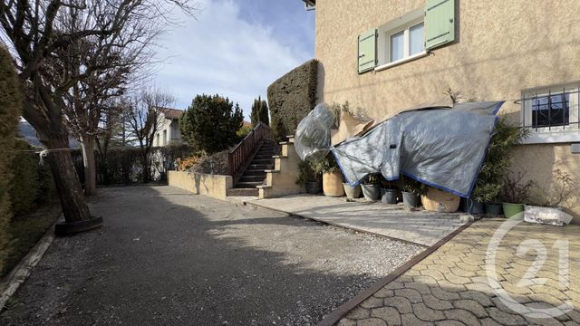 Maison &agrave; vendre - 5 pi&egrave;ces - 110,39 m2 - Gap - 05 - PROVENCE-ALPES-COTE-D-AZUR