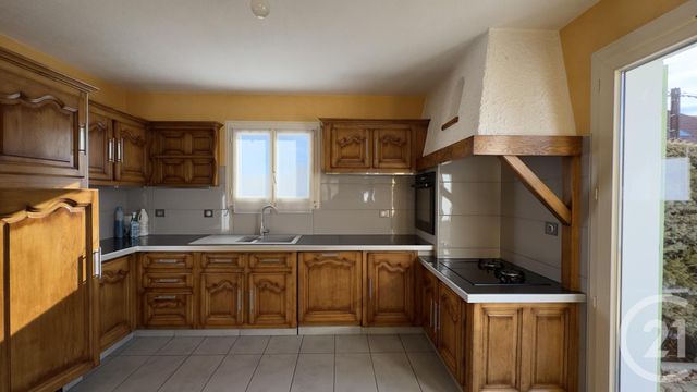 Maison &agrave; vendre - 5 pi&egrave;ces - 110,39 m2 - Gap - 05 - PROVENCE-ALPES-COTE-D-AZUR