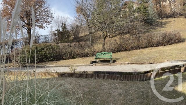 Maison &agrave; vendre - 5 pi&egrave;ces - 110,39 m2 - Gap - 05 - PROVENCE-ALPES-COTE-D-AZUR