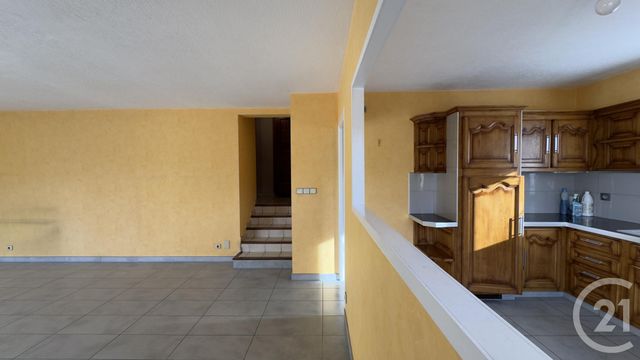 Maison &agrave; vendre - 5 pi&egrave;ces - 110,39 m2 - Gap - 05 - PROVENCE-ALPES-COTE-D-AZUR