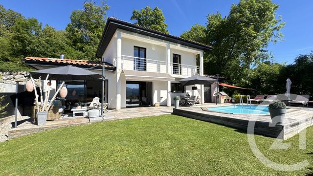 Maison &agrave; vendre - 5 pi&egrave;ces - 132,76 m2 - Gap - 05 - PROVENCE-ALPES-COTE-D-AZUR