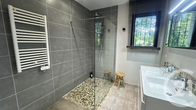 Maison &agrave; vendre - 5 pi&egrave;ces - 132,76 m2 - Gap - 05 - PROVENCE-ALPES-COTE-D-AZUR