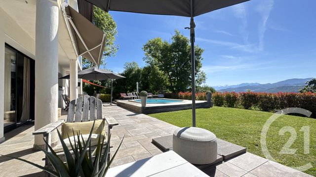 Maison &agrave; vendre - 5 pi&egrave;ces - 132,76 m2 - Gap - 05 - PROVENCE-ALPES-COTE-D-AZUR