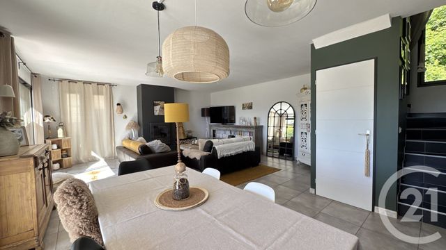 Maison &agrave; vendre - 5 pi&egrave;ces - 132,76 m2 - Gap - 05 - PROVENCE-ALPES-COTE-D-AZUR