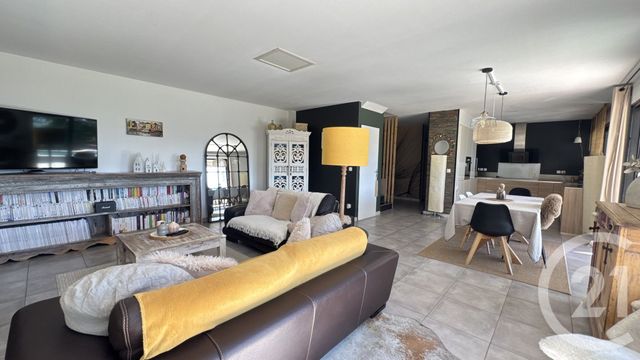 Maison &agrave; vendre - 5 pi&egrave;ces - 132,76 m2 - Gap - 05 - PROVENCE-ALPES-COTE-D-AZUR
