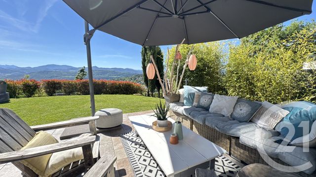 Maison &agrave; vendre - 5 pi&egrave;ces - 132,76 m2 - Gap - 05 - PROVENCE-ALPES-COTE-D-AZUR