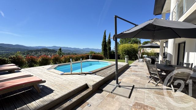Maison &agrave; vendre - 5 pi&egrave;ces - 132,76 m2 - Gap - 05 - PROVENCE-ALPES-COTE-D-AZUR