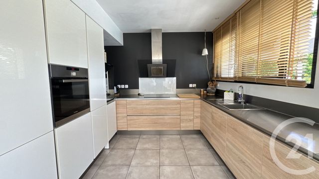 Maison &agrave; vendre - 5 pi&egrave;ces - 132,76 m2 - Gap - 05 - PROVENCE-ALPES-COTE-D-AZUR