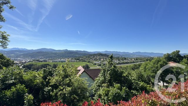 Maison &agrave; vendre - 5 pi&egrave;ces - 132,76 m2 - Gap - 05 - PROVENCE-ALPES-COTE-D-AZUR