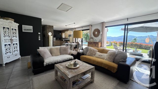 Maison &agrave; vendre - 5 pi&egrave;ces - 132,76 m2 - Gap - 05 - PROVENCE-ALPES-COTE-D-AZUR