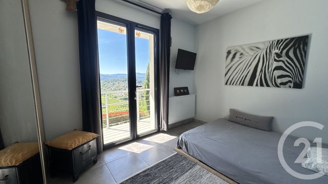 Maison &agrave; vendre - 5 pi&egrave;ces - 132,76 m2 - Gap - 05 - PROVENCE-ALPES-COTE-D-AZUR