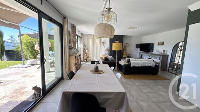 Maison &agrave; vendre - 5 pi&egrave;ces - 132,76 m2 - Gap - 05 - PROVENCE-ALPES-COTE-D-AZUR