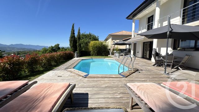 Maison &agrave; vendre - 5 pi&egrave;ces - 132,76 m2 - Gap - 05 - PROVENCE-ALPES-COTE-D-AZUR