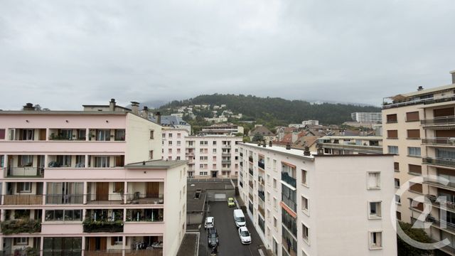 Appartement F4 &agrave; vendre - 4 pi&egrave;ces - 74,54 m2 - Gap - 05 - PROVENCE-ALPES-COTE-D-AZUR