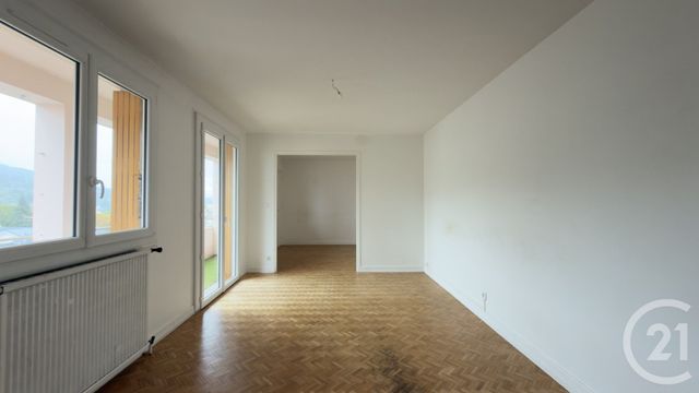Appartement F4 &agrave; vendre - 4 pi&egrave;ces - 74,54 m2 - Gap - 05 - PROVENCE-ALPES-COTE-D-AZUR
