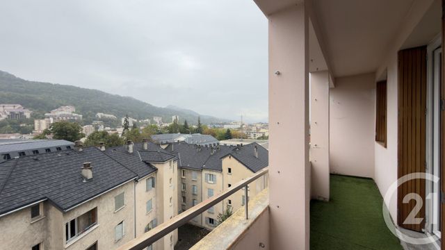 Appartement F4 &agrave; vendre - 4 pi&egrave;ces - 74,54 m2 - Gap - 05 - PROVENCE-ALPES-COTE-D-AZUR