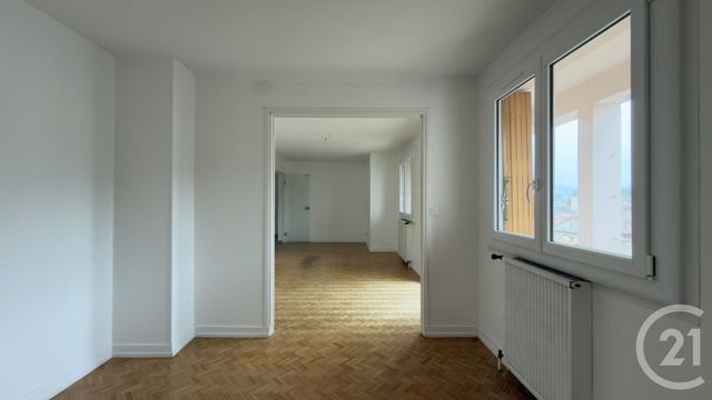 Appartement F4 &agrave; vendre - 4 pi&egrave;ces - 74,54 m2 - Gap - 05 - PROVENCE-ALPES-COTE-D-AZUR