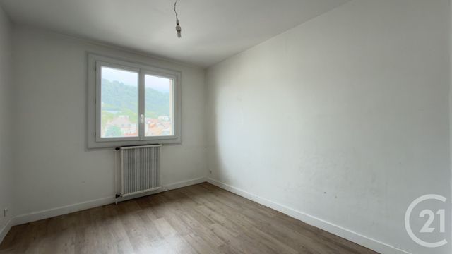 Appartement F4 &agrave; vendre - 4 pi&egrave;ces - 74,54 m2 - Gap - 05 - PROVENCE-ALPES-COTE-D-AZUR