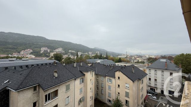 Appartement F4 &agrave; vendre - 4 pi&egrave;ces - 74,54 m2 - Gap - 05 - PROVENCE-ALPES-COTE-D-AZUR