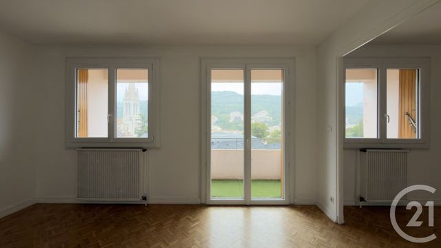 Appartement F4 &agrave; vendre - 4 pi&egrave;ces - 74,54 m2 - Gap - 05 - PROVENCE-ALPES-COTE-D-AZUR