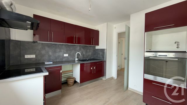 Appartement F4 &agrave; vendre - 4 pi&egrave;ces - 74,54 m2 - Gap - 05 - PROVENCE-ALPES-COTE-D-AZUR