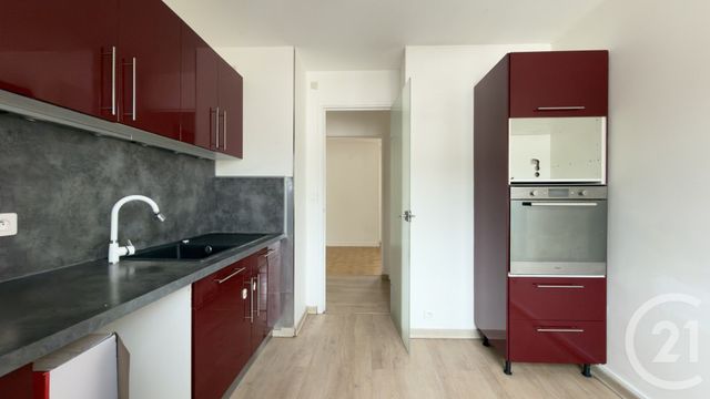 Appartement F4 &agrave; vendre - 4 pi&egrave;ces - 74,54 m2 - Gap - 05 - PROVENCE-ALPES-COTE-D-AZUR