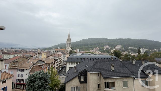 Appartement F4 à vendre GAP