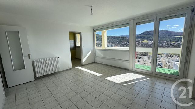 Appartement F4 à vendre - 4 pièces - 73,73 m2 - Gap - 05 - PROVENCE-ALPES-COTE-D-AZUR