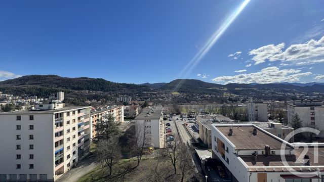 Appartement F4 à vendre - 4 pièces - 73,73 m2 - Gap - 05 - PROVENCE-ALPES-COTE-D-AZUR