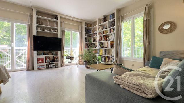 Appartement T4 &agrave; vendre - 5 pi&egrave;ces - 106,09 m2 - Gap - 05 - PROVENCE-ALPES-COTE-D-AZUR