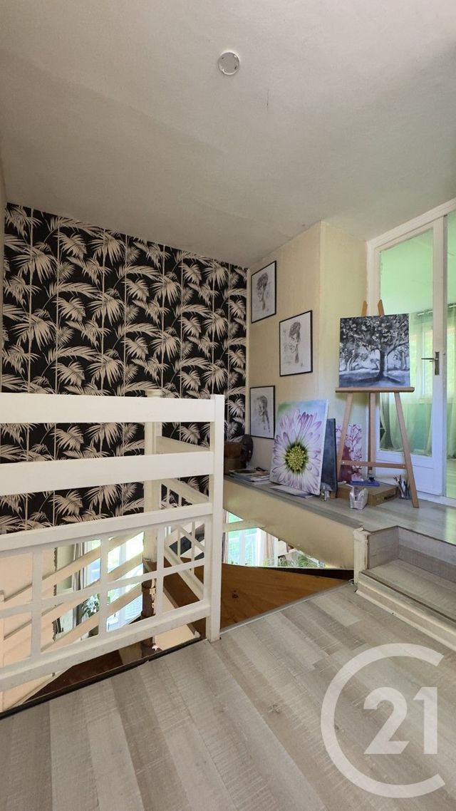 Appartement T4 &agrave; vendre - 5 pi&egrave;ces - 106,09 m2 - Gap - 05 - PROVENCE-ALPES-COTE-D-AZUR