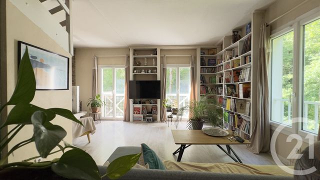 Appartement T4 &agrave; vendre - 5 pi&egrave;ces - 106,09 m2 - Gap - 05 - PROVENCE-ALPES-COTE-D-AZUR
