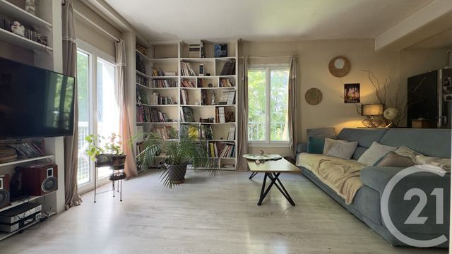 Appartement T4 &agrave; vendre - 5 pi&egrave;ces - 106,09 m2 - Gap - 05 - PROVENCE-ALPES-COTE-D-AZUR