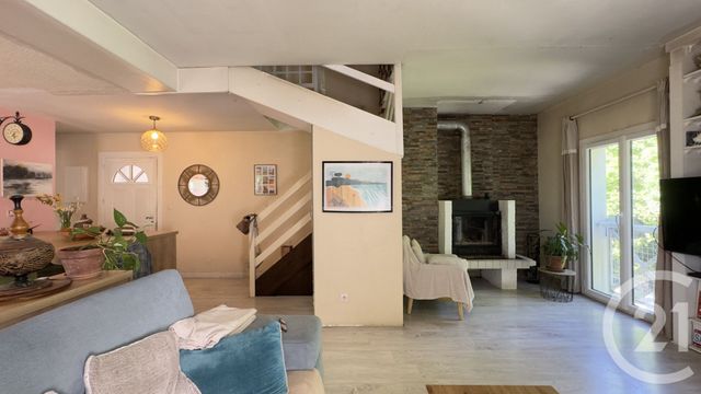 Appartement T4 &agrave; vendre - 5 pi&egrave;ces - 106,09 m2 - Gap - 05 - PROVENCE-ALPES-COTE-D-AZUR