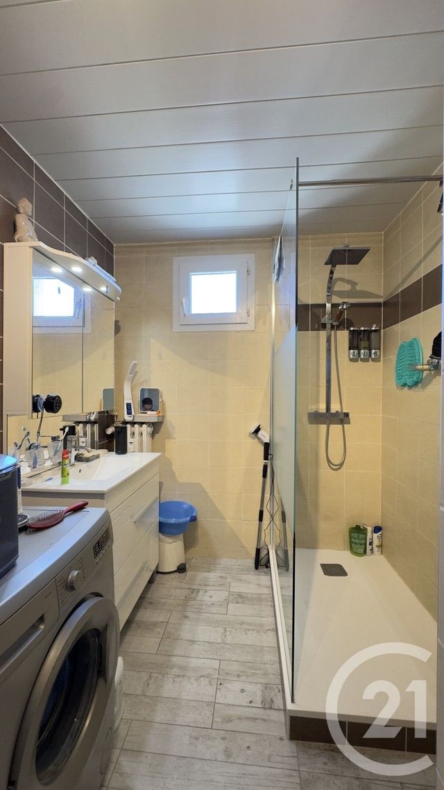 Appartement T4 &agrave; vendre - 3 pi&egrave;ces - 72,41 m2 - Gap - 05 - PROVENCE-ALPES-COTE-D-AZUR