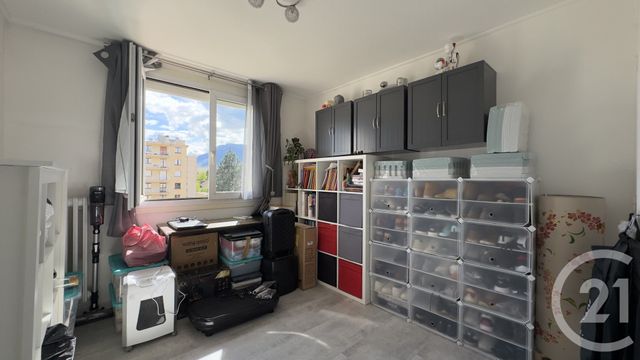Appartement T4 &agrave; vendre - 3 pi&egrave;ces - 72,41 m2 - Gap - 05 - PROVENCE-ALPES-COTE-D-AZUR