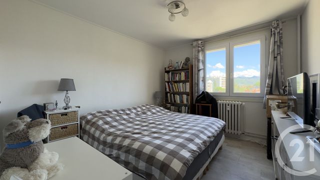 Appartement T4 &agrave; vendre - 3 pi&egrave;ces - 72,41 m2 - Gap - 05 - PROVENCE-ALPES-COTE-D-AZUR