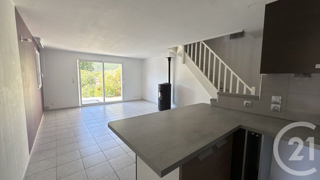 Maison &agrave; vendre - 4 pi&egrave;ces - 106,18 m2 - La Roche Des Arnauds - 05 - PROVENCE-ALPES-COTE-D-AZUR