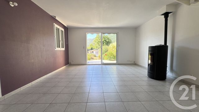 Maison &agrave; vendre - 4 pi&egrave;ces - 106,18 m2 - La Roche Des Arnauds - 05 - PROVENCE-ALPES-COTE-D-AZUR