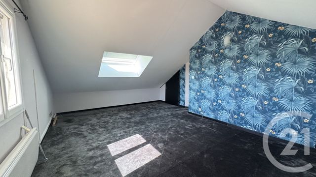 Maison &agrave; vendre - 4 pi&egrave;ces - 106,18 m2 - La Roche Des Arnauds - 05 - PROVENCE-ALPES-COTE-D-AZUR