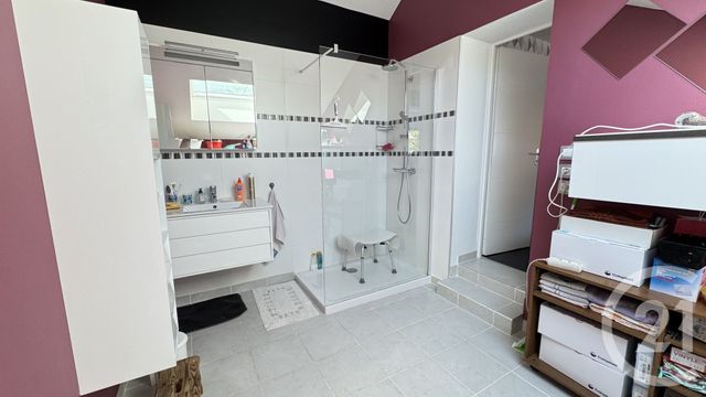 Maison &agrave; vendre - 4 pi&egrave;ces - 106,18 m2 - La Roche Des Arnauds - 05 - PROVENCE-ALPES-COTE-D-AZUR