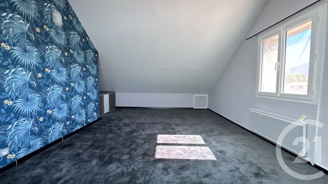 Maison &agrave; vendre - 4 pi&egrave;ces - 106,18 m2 - La Roche Des Arnauds - 05 - PROVENCE-ALPES-COTE-D-AZUR