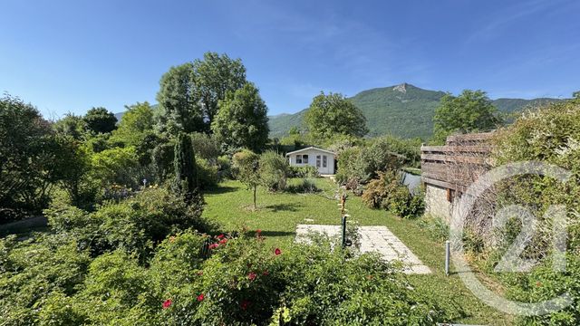 Maison &agrave; vendre - 4 pi&egrave;ces - 106,18 m2 - La Roche Des Arnauds - 05 - PROVENCE-ALPES-COTE-D-AZUR