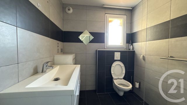 Maison &agrave; vendre - 4 pi&egrave;ces - 106,18 m2 - La Roche Des Arnauds - 05 - PROVENCE-ALPES-COTE-D-AZUR