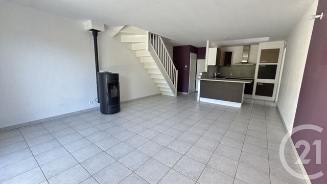 Maison &agrave; vendre - 4 pi&egrave;ces - 106,18 m2 - La Roche Des Arnauds - 05 - PROVENCE-ALPES-COTE-D-AZUR