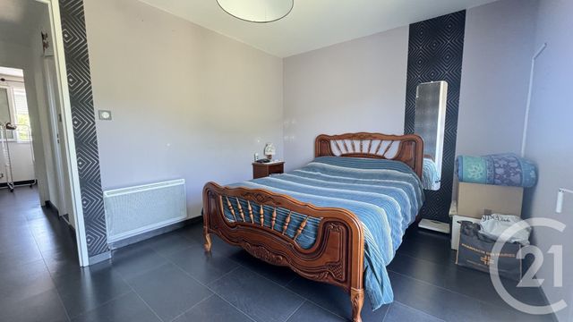 Maison &agrave; vendre - 4 pi&egrave;ces - 106,18 m2 - La Roche Des Arnauds - 05 - PROVENCE-ALPES-COTE-D-AZUR