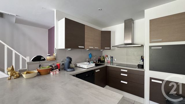 Maison &agrave; vendre - 4 pi&egrave;ces - 106,18 m2 - La Roche Des Arnauds - 05 - PROVENCE-ALPES-COTE-D-AZUR