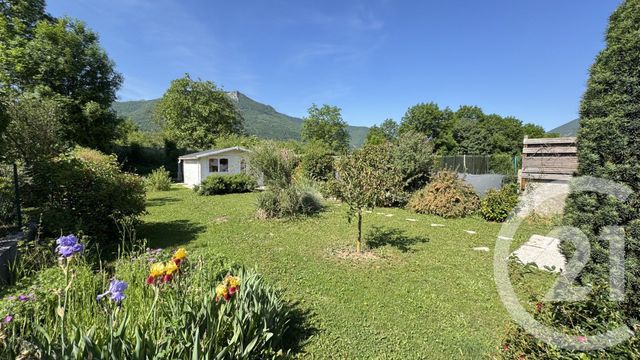 Maison &agrave; vendre - 4 pi&egrave;ces - 106,18 m2 - La Roche Des Arnauds - 05 - PROVENCE-ALPES-COTE-D-AZUR