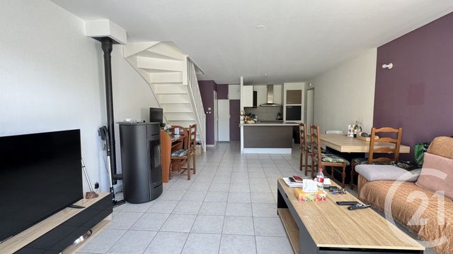 Maison &agrave; vendre - 4 pi&egrave;ces - 106,18 m2 - La Roche Des Arnauds - 05 - PROVENCE-ALPES-COTE-D-AZUR