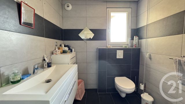 Maison &agrave; vendre - 4 pi&egrave;ces - 106,18 m2 - La Roche Des Arnauds - 05 - PROVENCE-ALPES-COTE-D-AZUR